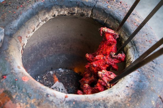 Kip Tandoori