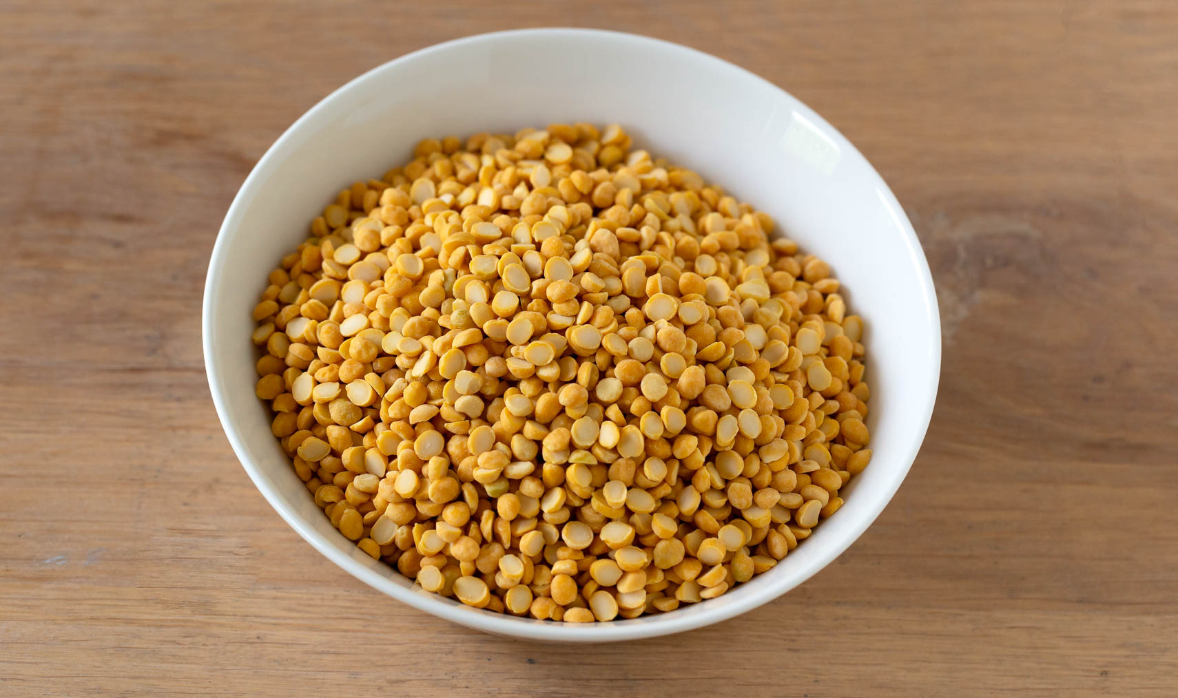 Chana Dal