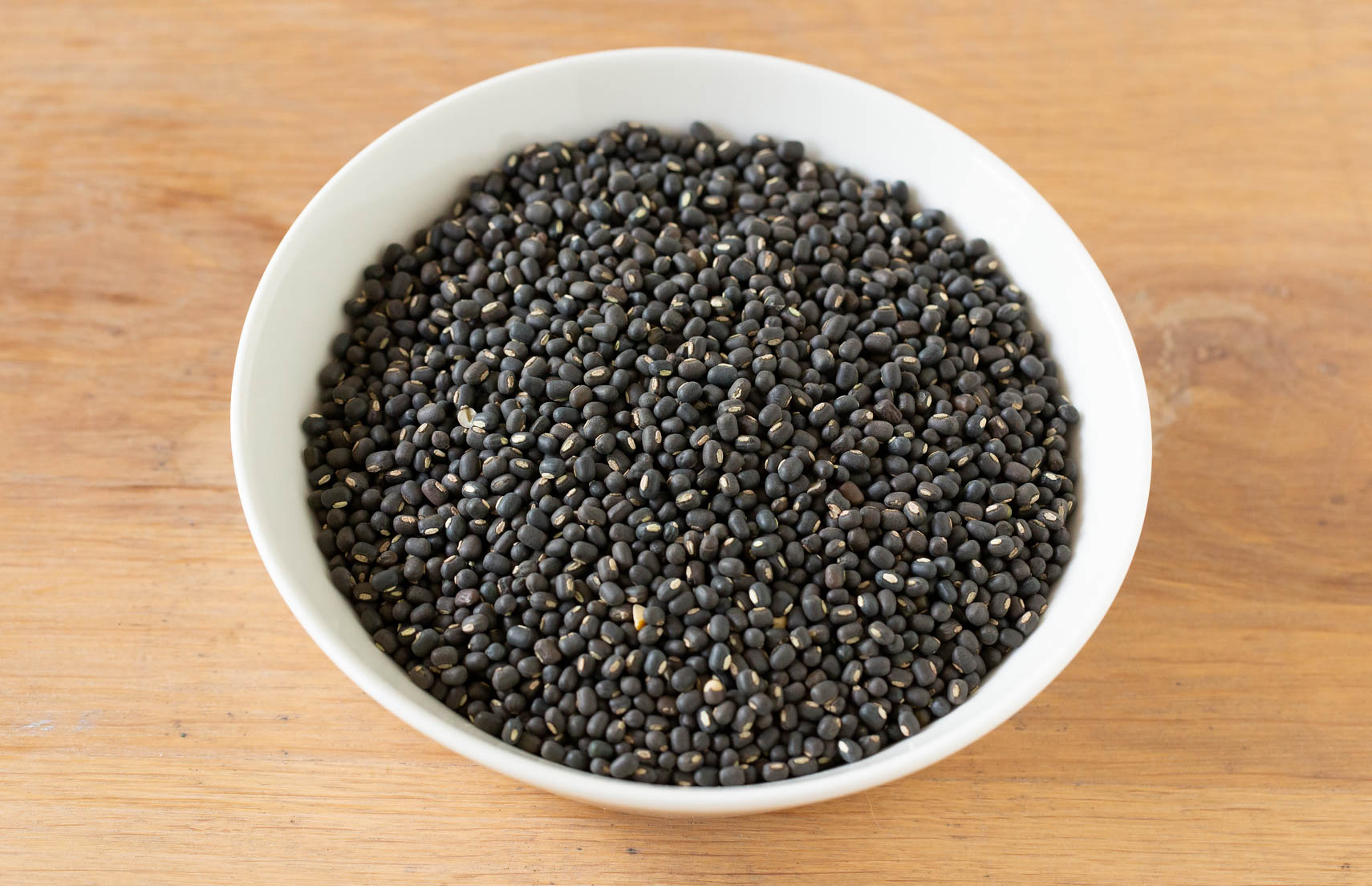 Urd Bonen - Black Gram