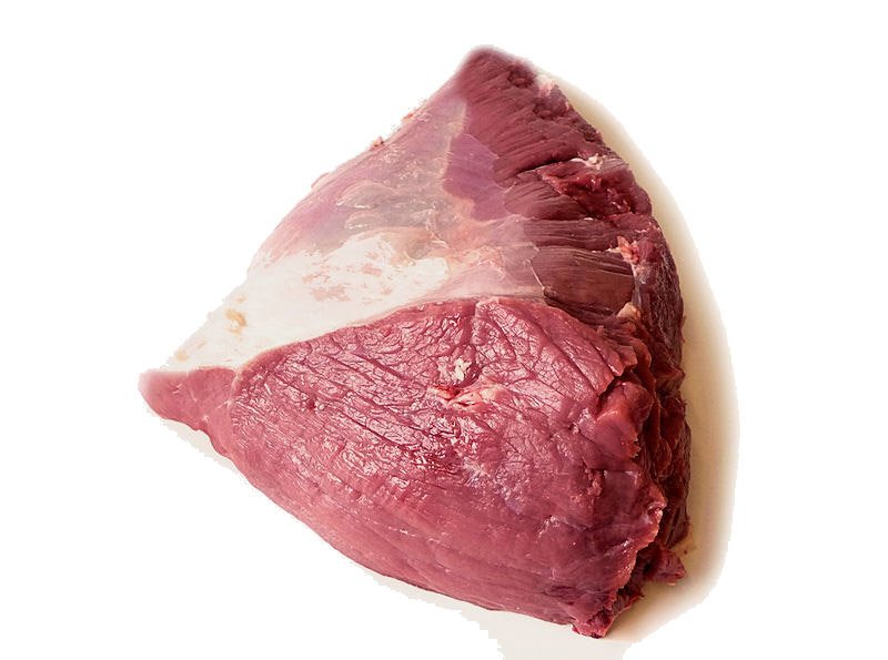 Staartstuk of Picanha