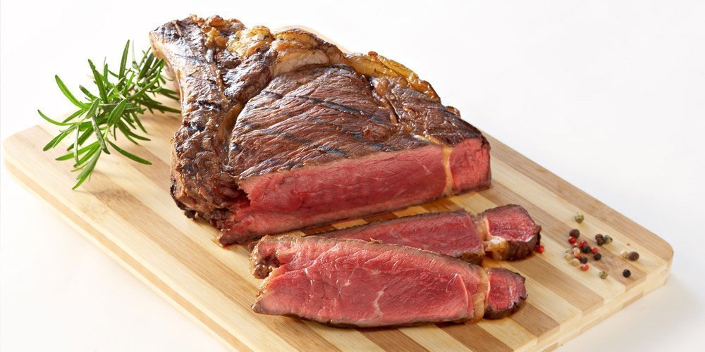 Entrecôte