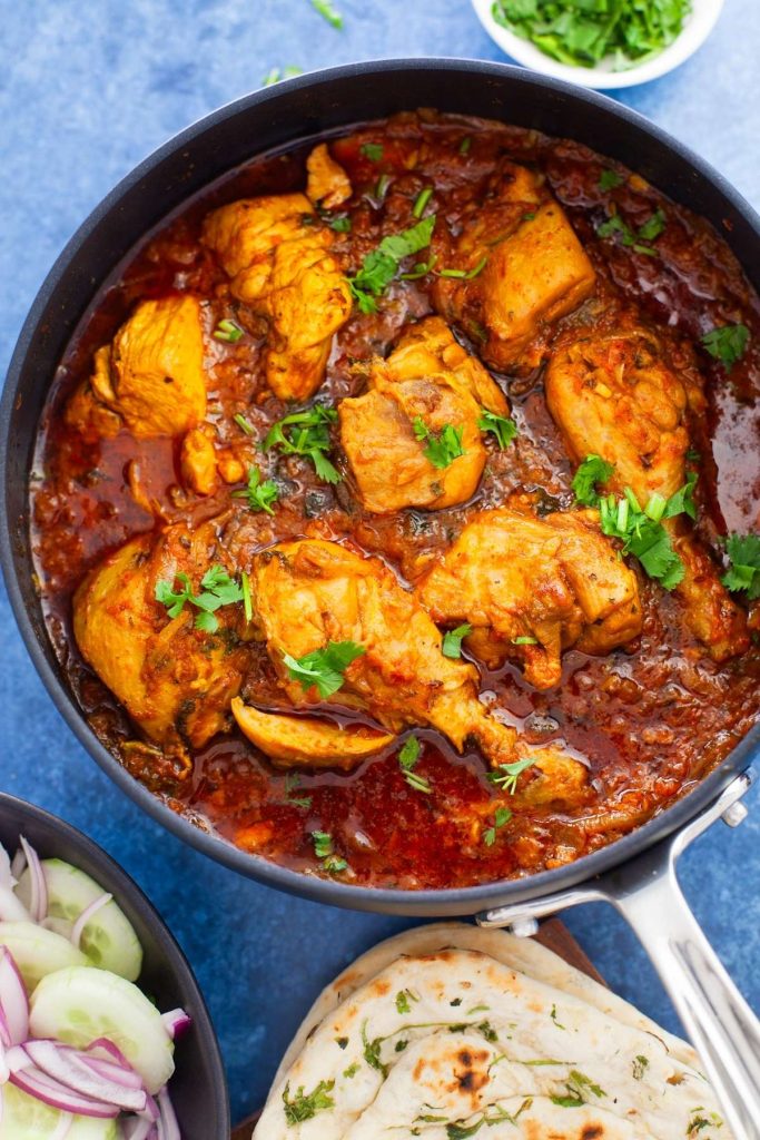 Murgh Masala