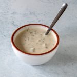 Tahini saus