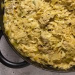 Székely Gulyás, varkensgoulash met zuurkool