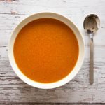 West-Afrikaanse Pindasoep