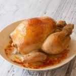 Gebraden kip Thomas Keller