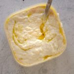 Griekse Tzatziki saus