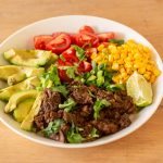 Barbacoa Bowl