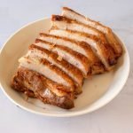 Mexicaans buikspek uit de oven