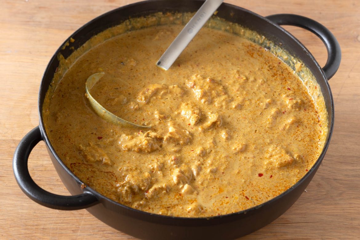 Gulai Ajam