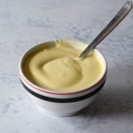 Klassieke mosselsaus met mosterd