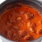 Mexicaanse chili con carne