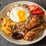 Marine Nasi Goreng