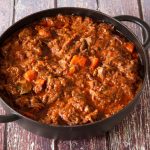 Ossenstaart stoofpot Jamie Oliver