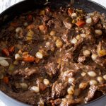 Zwolsche Stoof met frieten