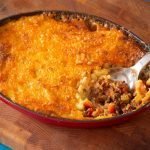 Shepherd's Pie en Cottag Pie