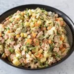 Russische salade
