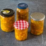 Zelf piccalilly maken