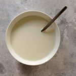 Crème Argenteuil, Franse aspergesoep